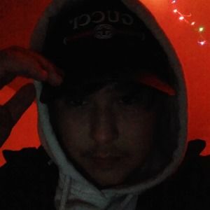 Meet your Posher, Eddie